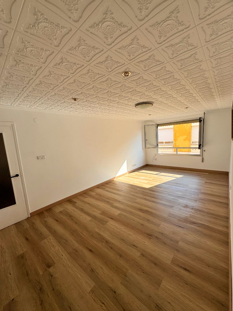 Bedroom of Flat for sale in Burriana / Borriana  with Storage room