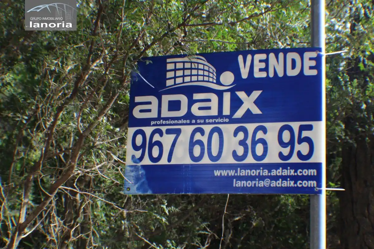 Terreno residencial en venta en Carrer BARRANCO DEL AGUA 32, imagen 34