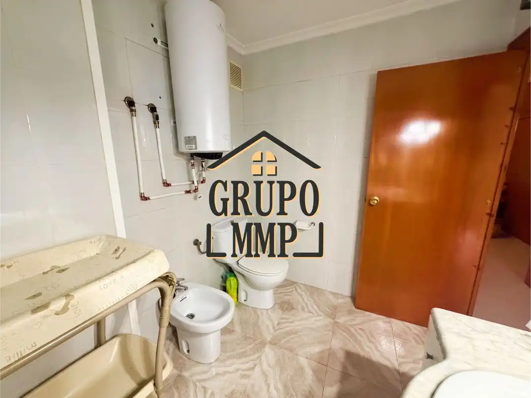 Casa adosada en venta en Onda