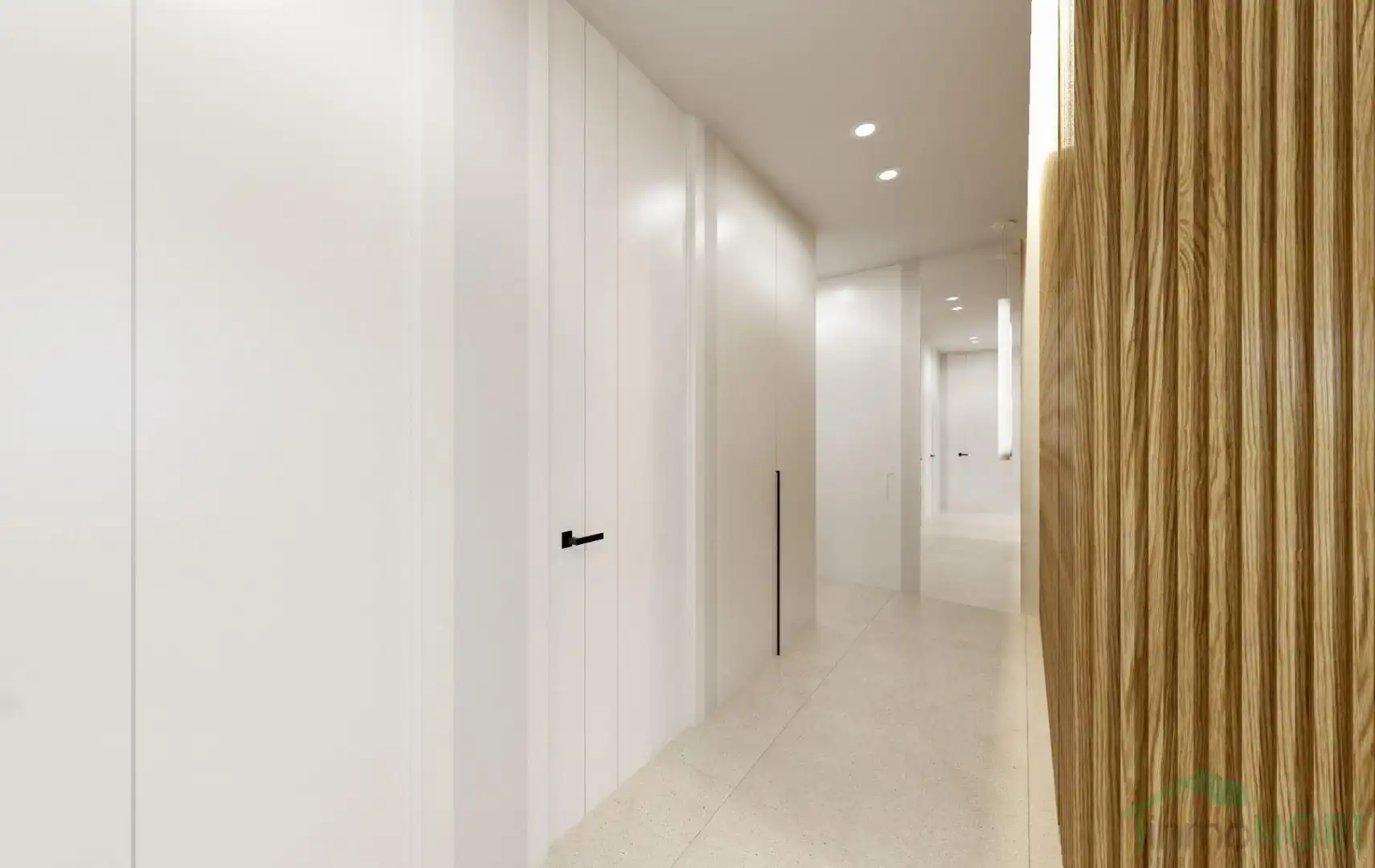 Appartement compact avec piscine à vendre à Mar Menor Golf, imagen 17