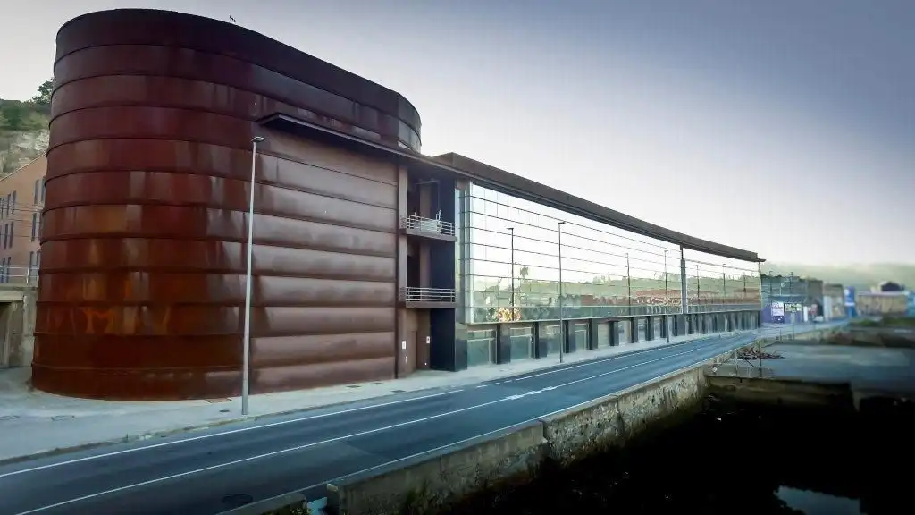 Local comercial en venta en Erandio, imagen 10
