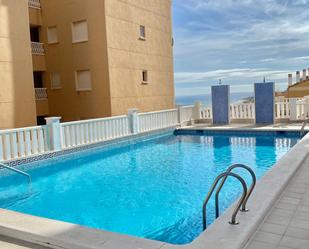 Swimming pool of Flat to rent in Elche / Elx  with Swimming Pool and Balcony