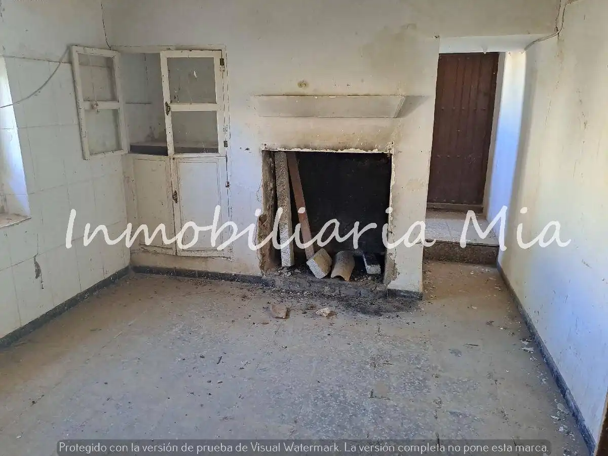 Maison avec terrasse à vendre à Huércal-Overa, imagen 7