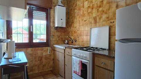 Foto 4 de Casa o xalet en venda a Carcabina, Las Omañas , León