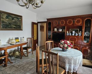 Dining room of House or chalet for sale in Carabaña  with Balcony