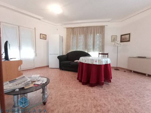 Piso en Venta en Molinillo en Mora