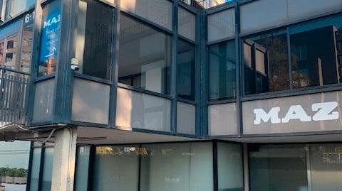 Foto 4 de Oficina en venda a Avinguda de Roma, La Nova Esquerra de l'Eixample,  Barcelona Capital