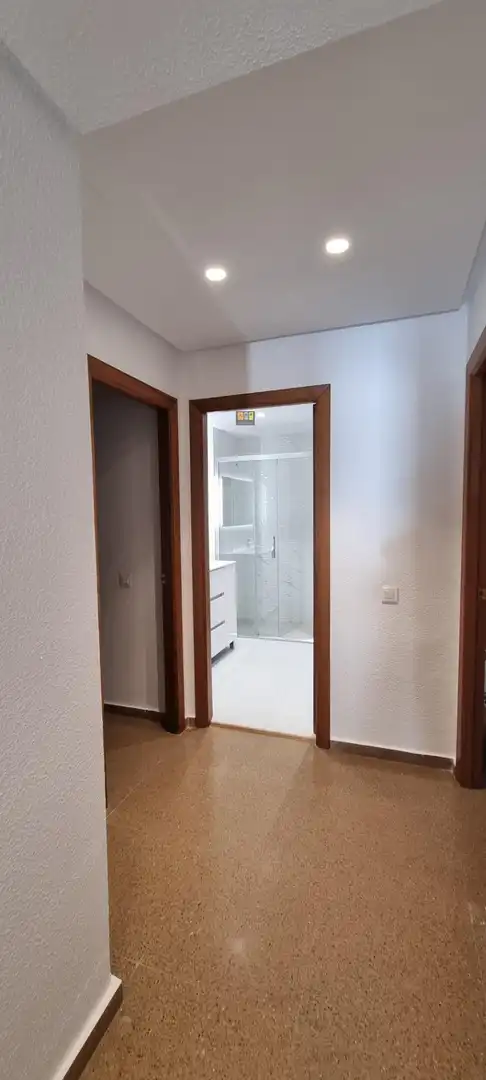 Bathroom of Apartments for rent in Altea  with Heating, Terrace and Storage room