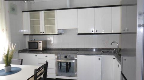 Foto 2 de Pis de lloguer a Basurtu, Bilbao