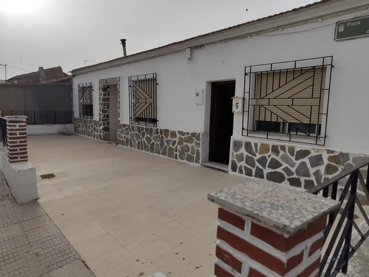 Haus oder Chalet zum Verkauf in Plaza Plaza Europa, Los Almagros - Los Paganes - El Escobar, Fuente Álamo de Murcia