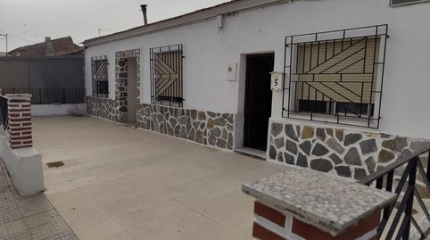 Foto 3 de Casa o chalet en venta en Plaza Plaza Europa, Los Almagros - Los Paganes - El Escobar, Fuente Álamo de Murcia