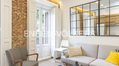 Foto 3 de Apartament de lloguer a Embajadores - Lavapiés,  Madrid Capital