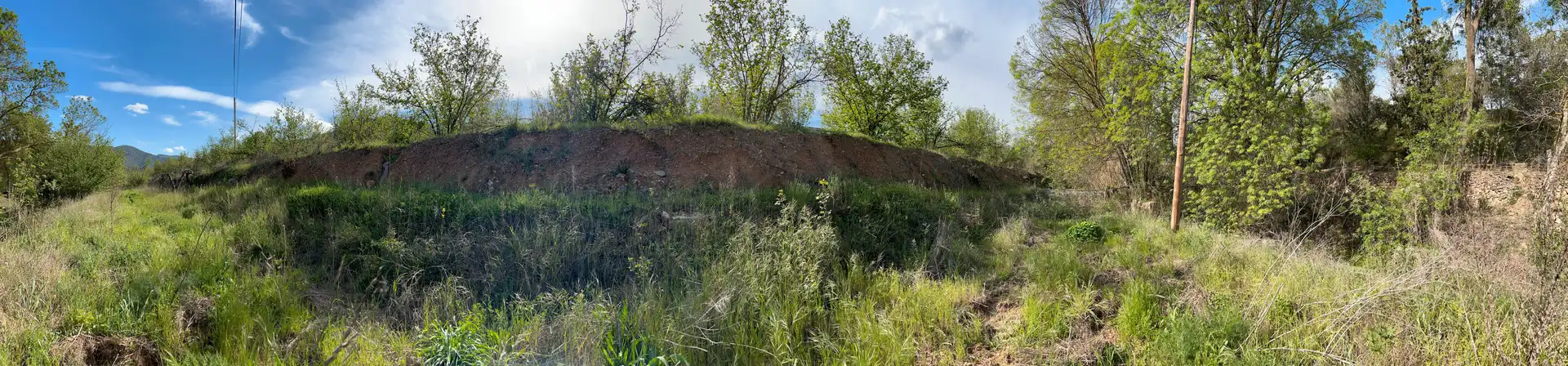 Rural land for sale in Cornudella de Montsant, imagen 3