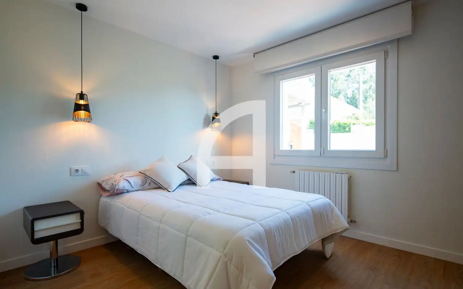 Habitación de Casa o chalet en venta en Mos con Calefacción, Terraza y Trastero