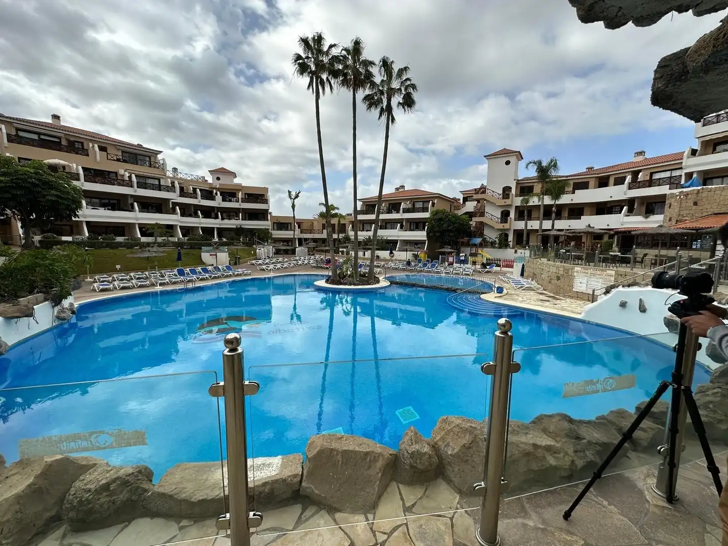 Apartament de lloguer a Avenida Avenida de José Miguel Galván Bello, 4, Golf del Sur - Amarilla Golf