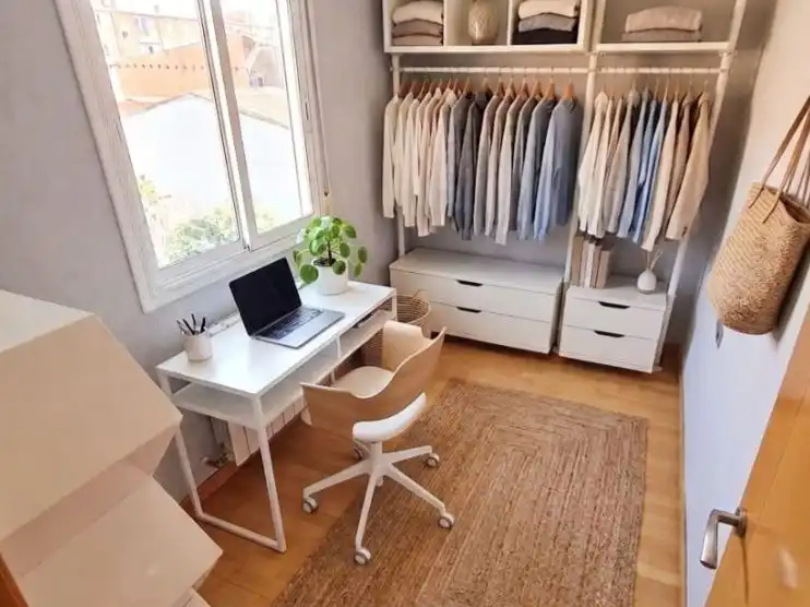 Wohnung mit Garten zum Verkauf in Carrer de Can Viloca 65, imagen 9