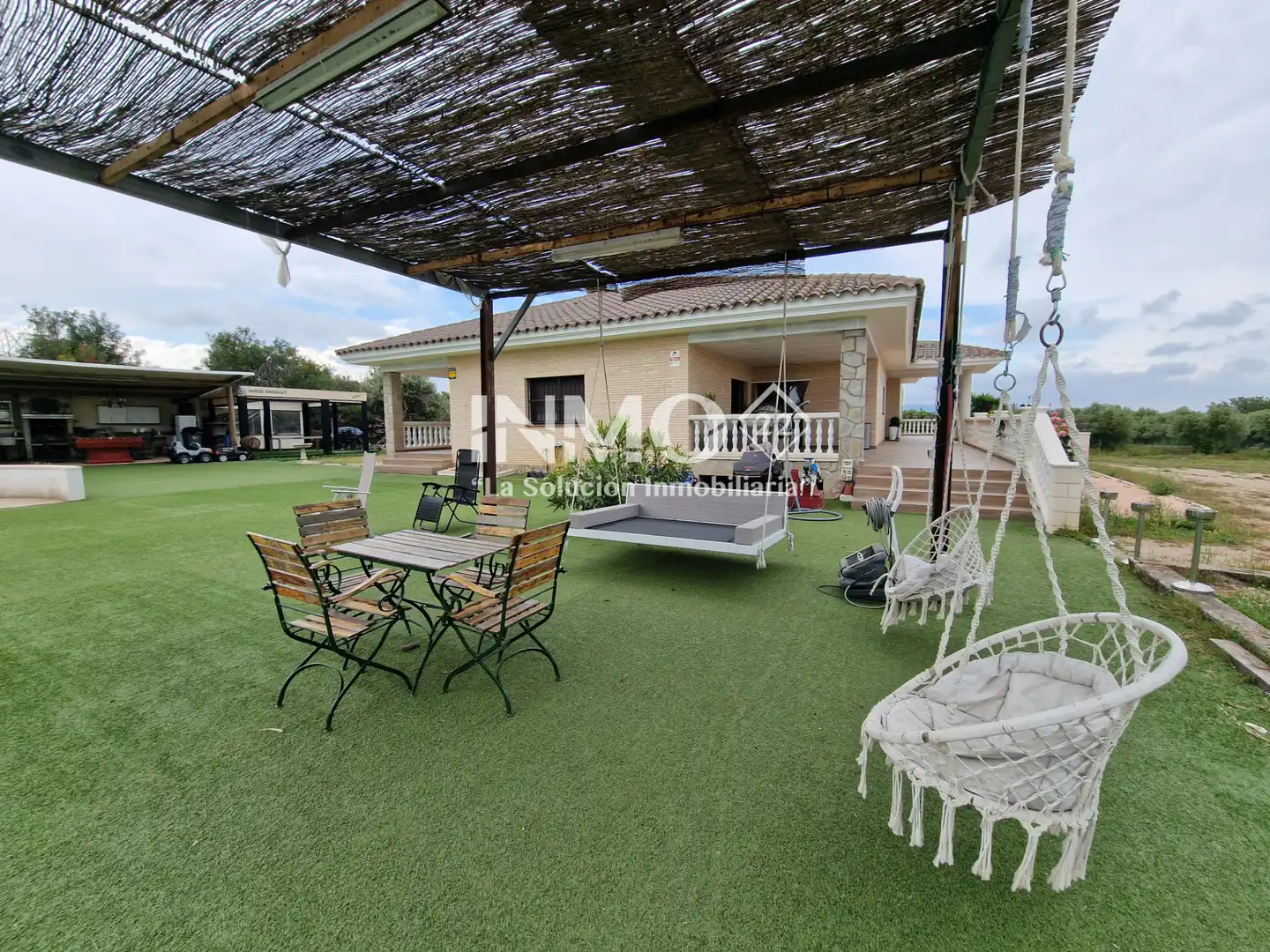 House with pool for sale in Partida Poblas, imagen 50