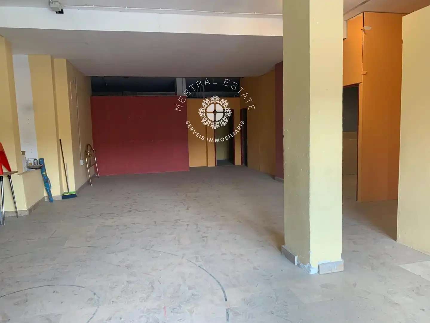 Gewerbefläche zum Verkauf in Creu de Cames, imagen 3