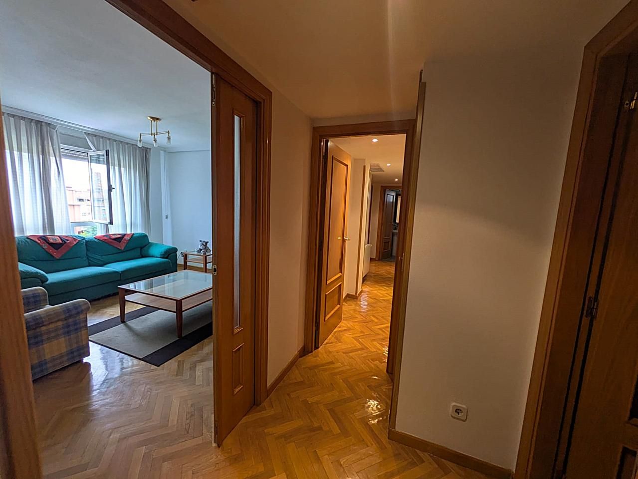 Flat for sale in  Madrid Capital  with Air Conditioner