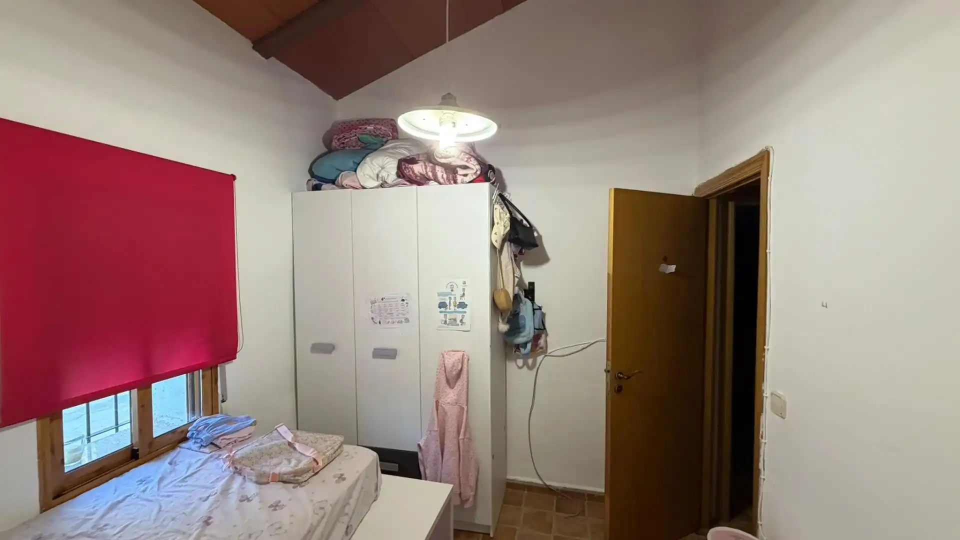 Habitación de Finca rústica en venta en El Mirador Pozo Aledo