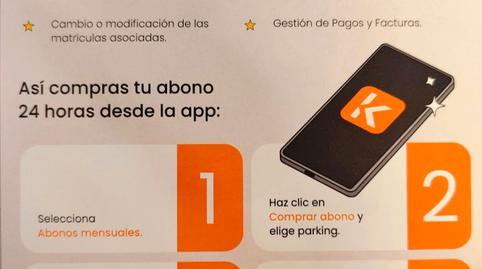 Foto 3 de Garaje de alquiler en Calle Albareda, 55, Santa Catalina - Canteras, Las Palmas de Gran Canaria