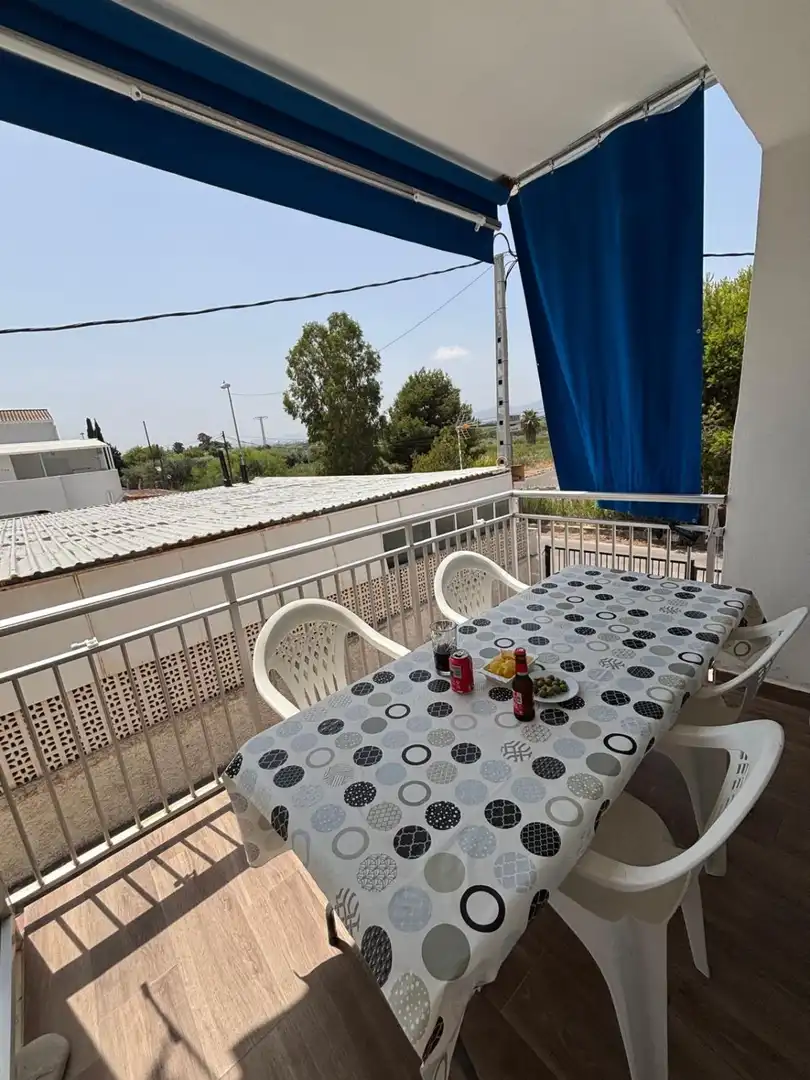 Wohnung zur Miete in Serratella, Nules