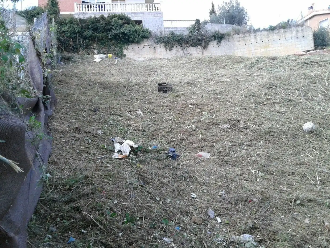 Terreno residencial en venta en Carrer Mussol 30, imagen 3