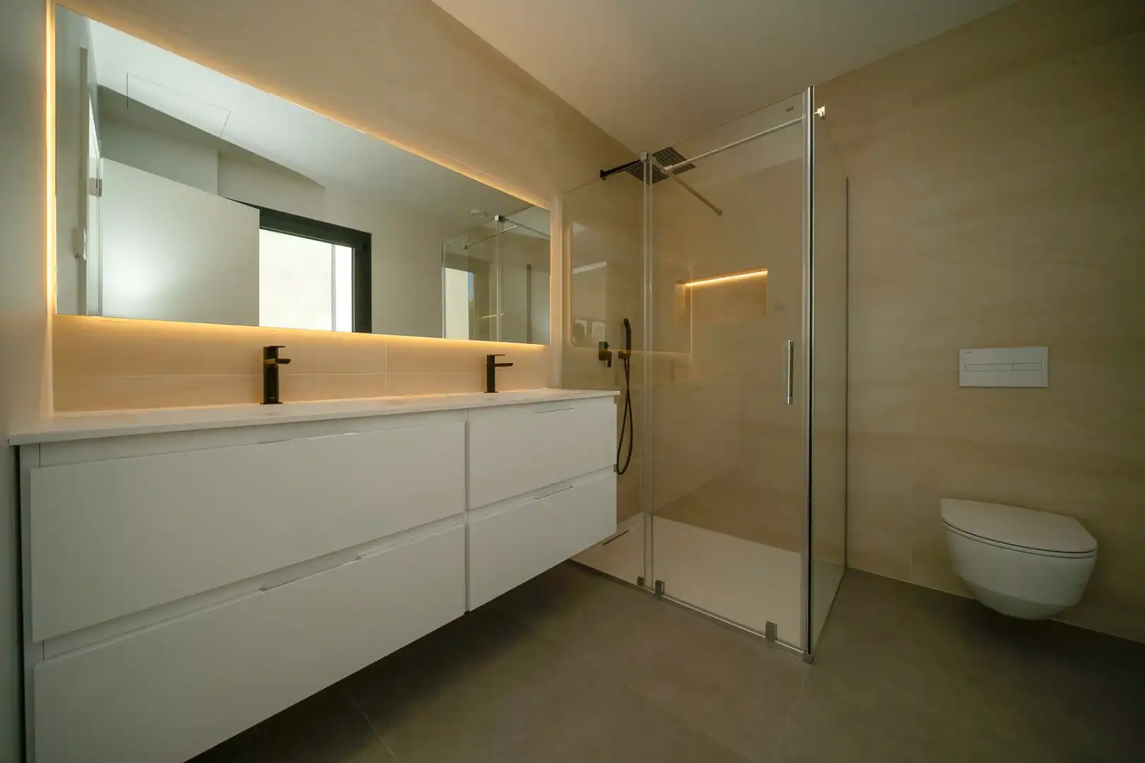 Casa con piscina en venta en Balcón de Finestrat - Terra Marina, imagen 23