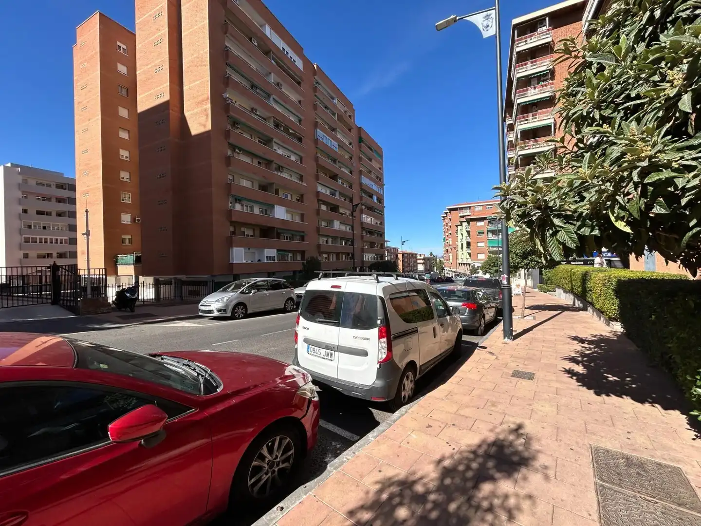 Local comercial de lloguer a Calle de Sigüenza, imagen 15