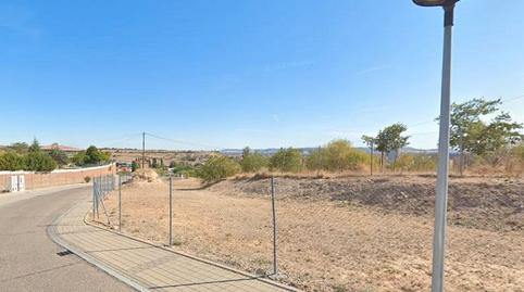 Foto 4 de Residencial en venda a Calle del Quejigo, 114, Girón, Valladolid