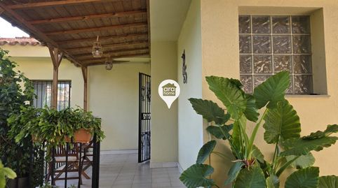 Foto 2 de Casa o xalet en venda a Urbanitzacions, Argentona