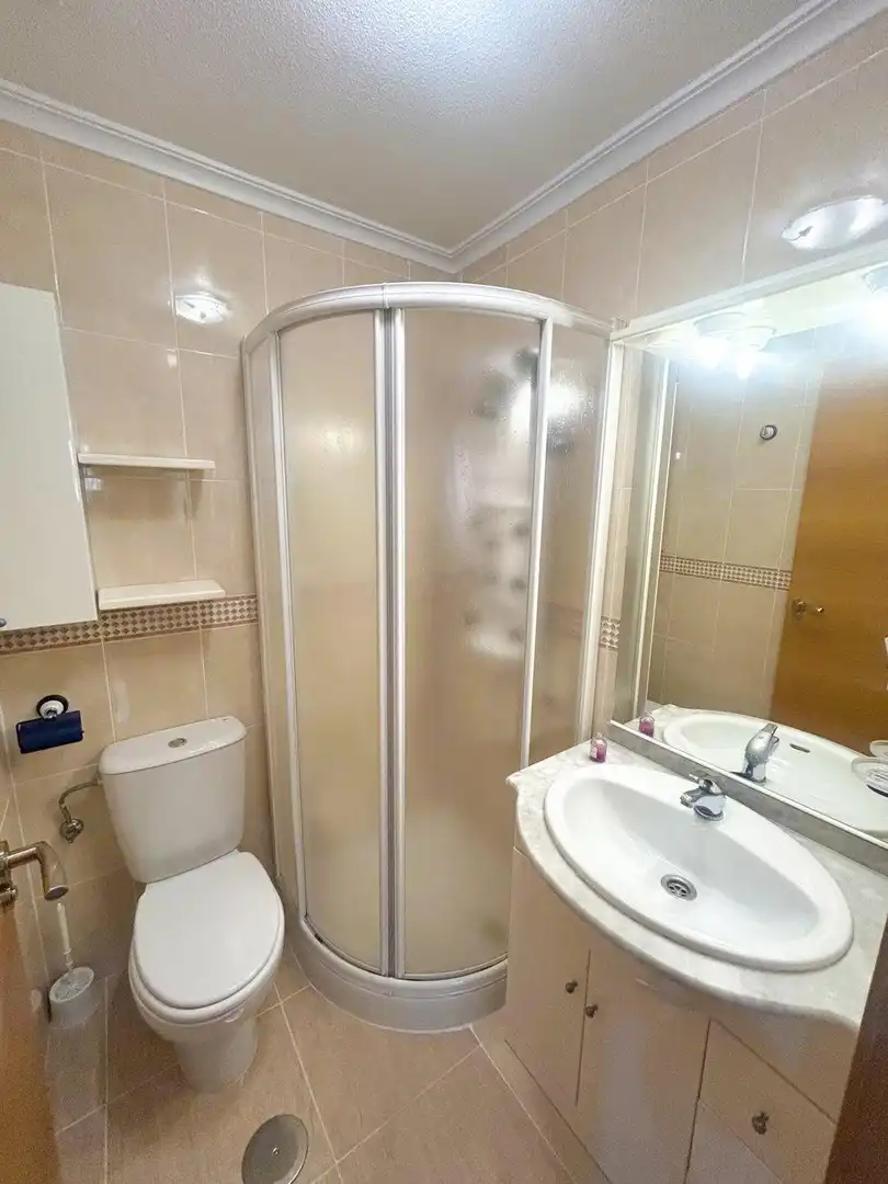 Apartament amb terrassa en venda a Centro, imagen 7