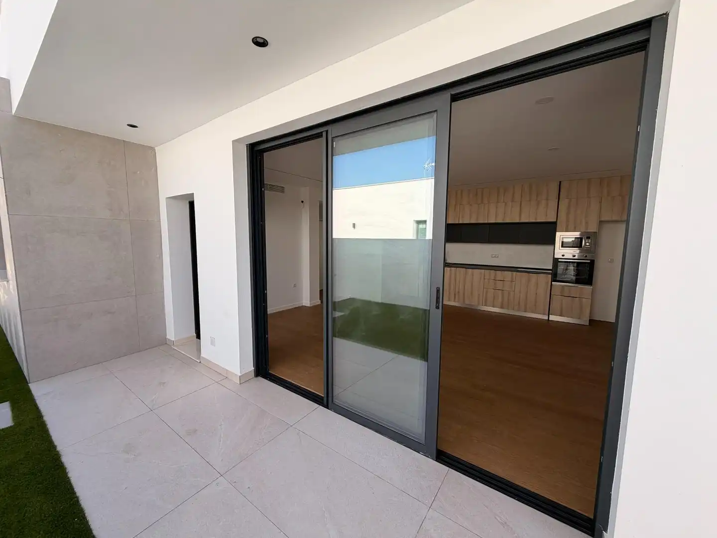 Chalet con piscina en venta en Calle Camino de Cieza 11, imagen 9