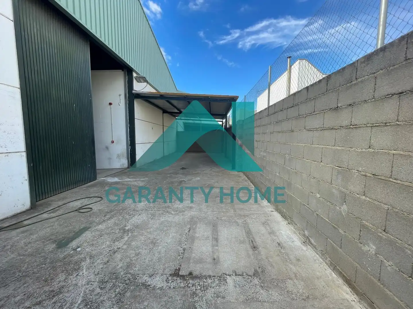 Industrial building to rent in Ruta de la Plata, imagen 5