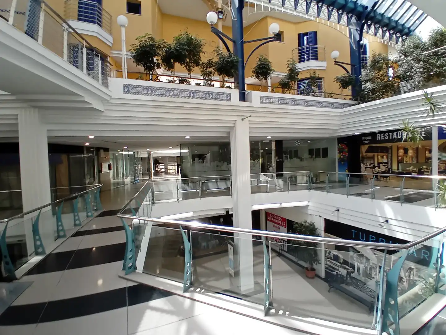 Local comercial de lloguer a Larga 23, imagen 10