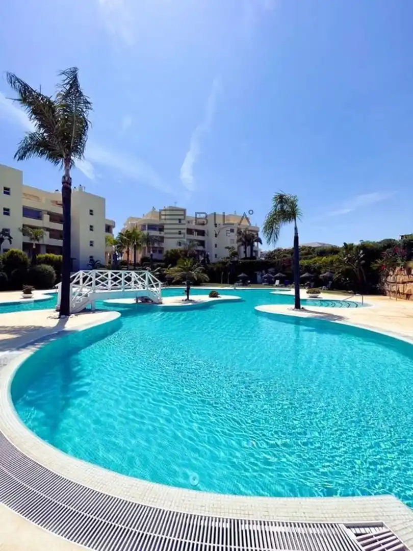 Piso con piscina en venta en Nogal, imagen 22
