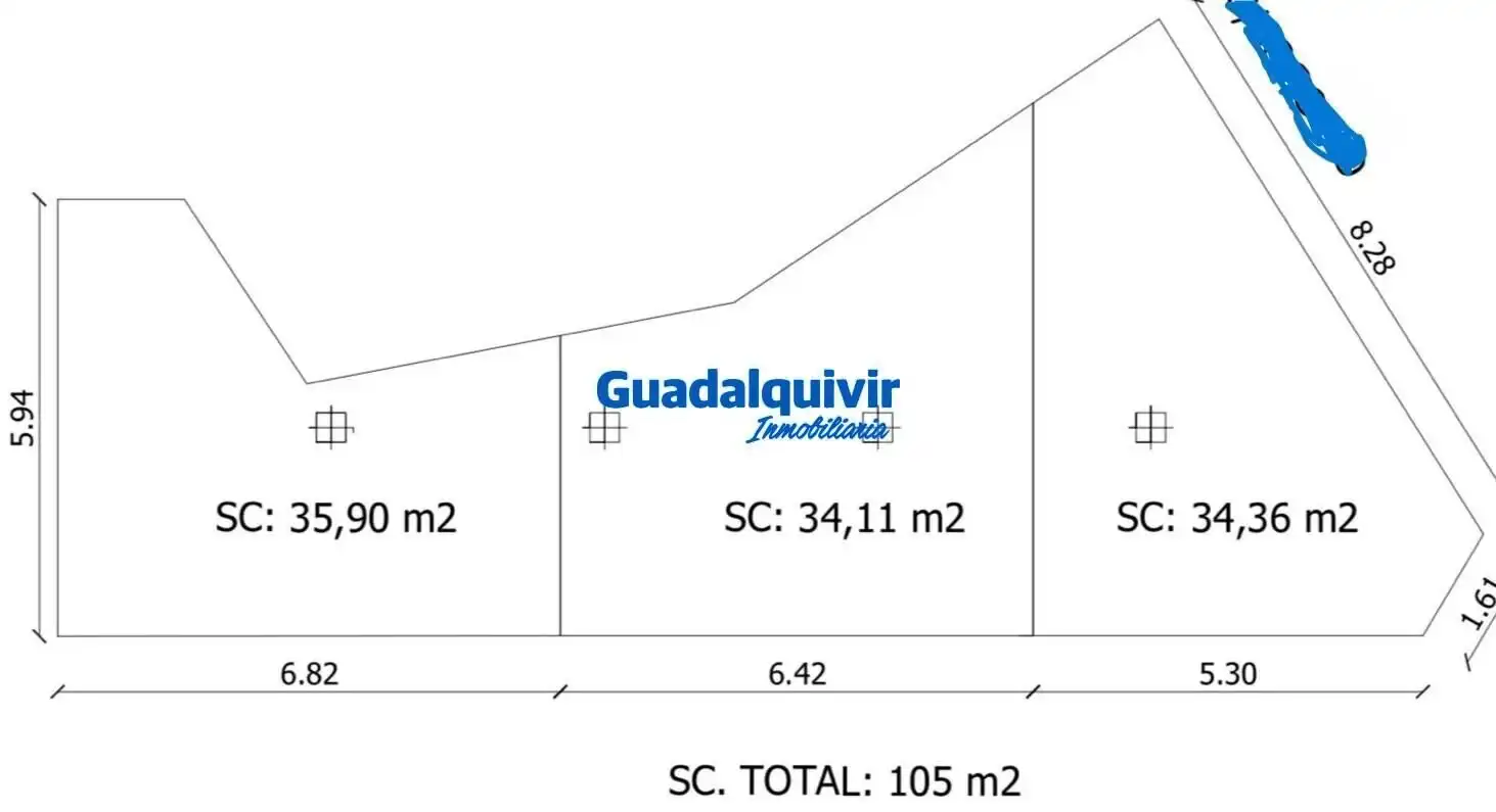 Wohnungen zum Verkauf in San Julián