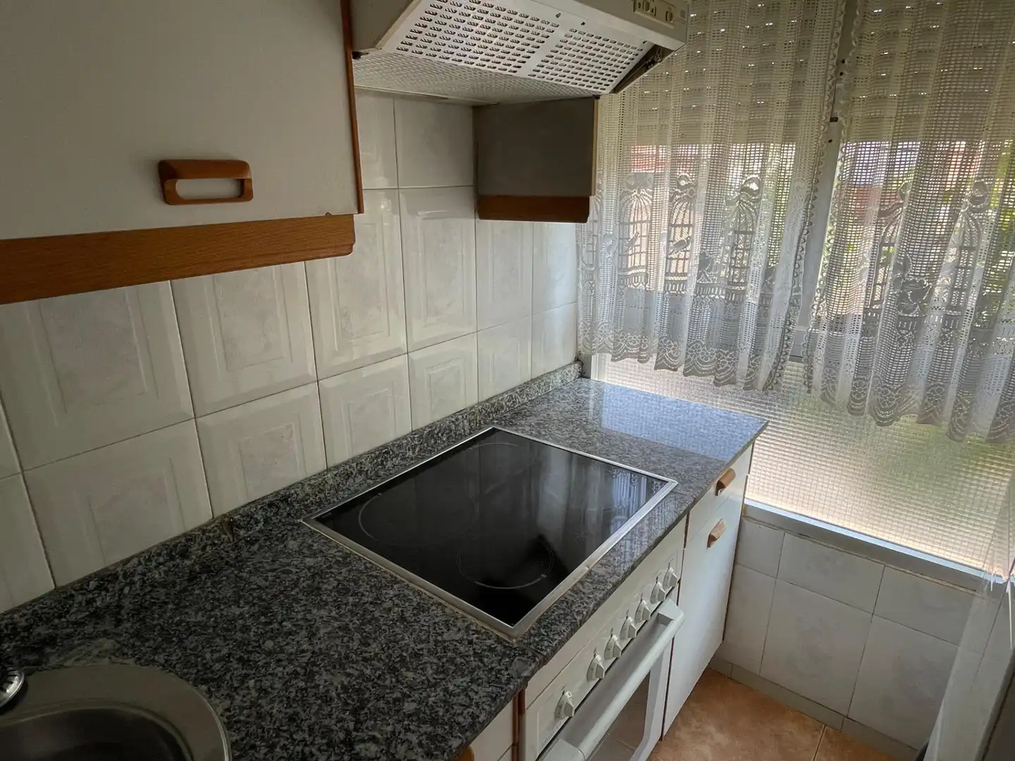 Cuina de Pis en venda en Ponferrada amb Traster