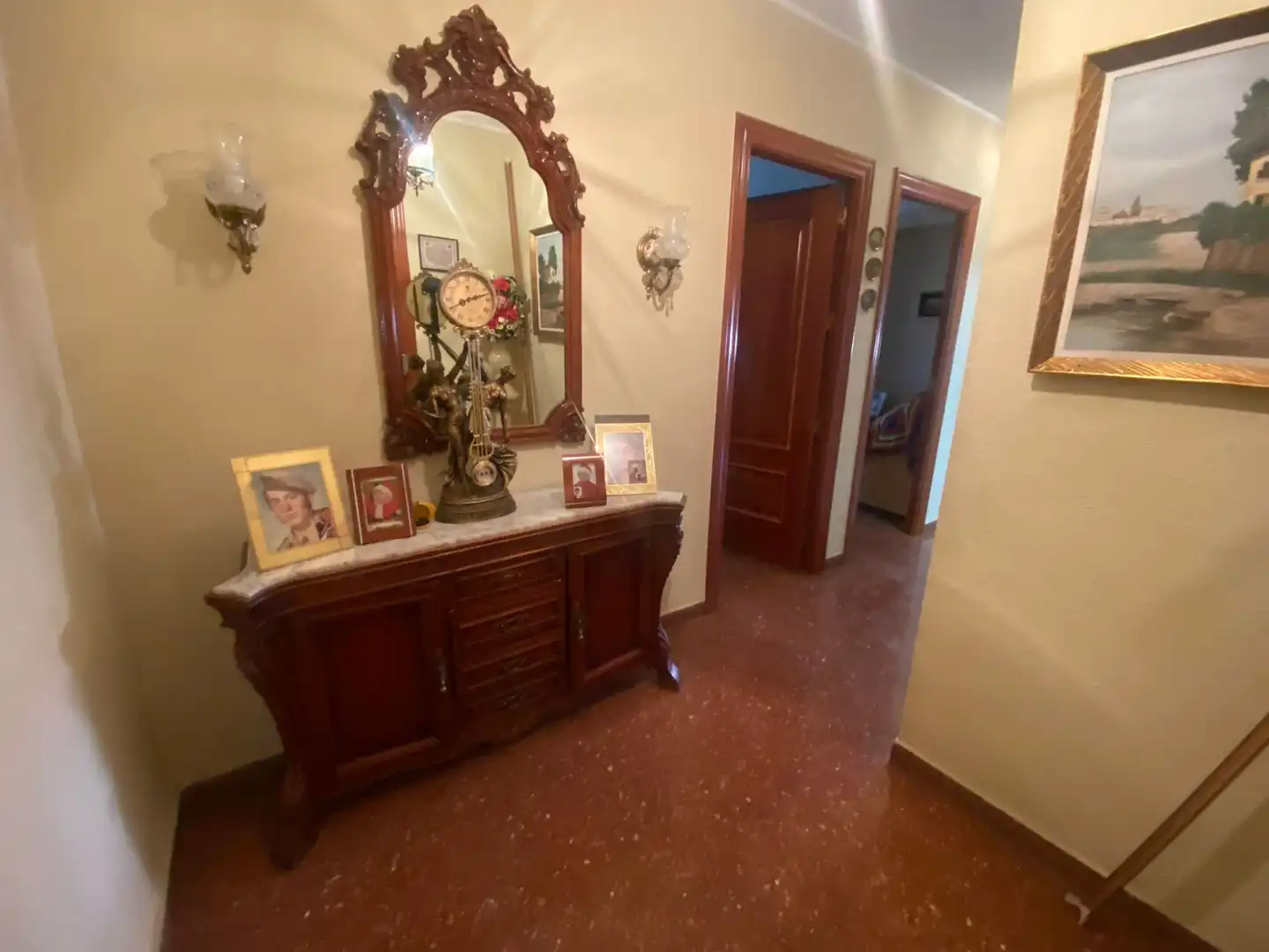 Piso en venta en Granada con Terraza