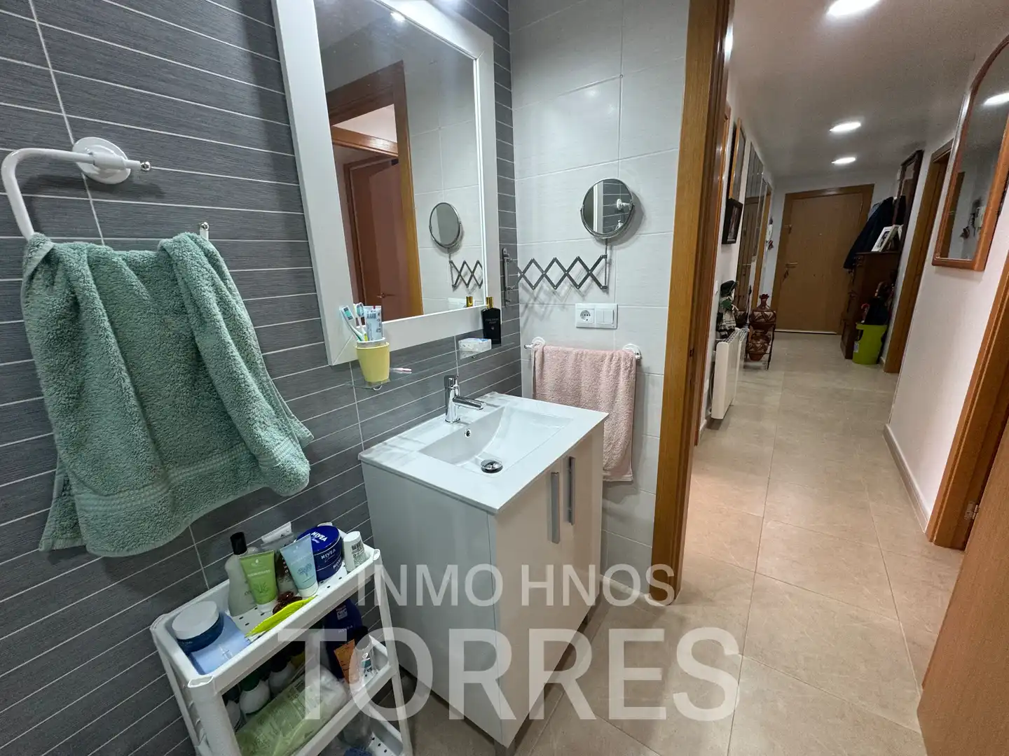 Wohnung mit Terrasse zum Verkauf in Avinguda de l'Estació, imagen 30