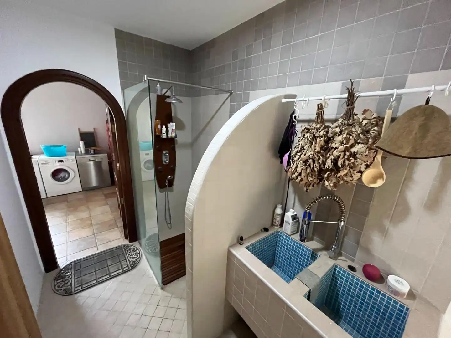 Baño de Casa o chalet en venta en Altea la Vella