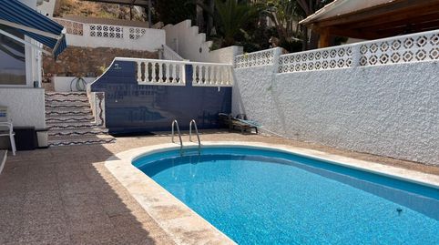 Foto 2 de Casa o xalet en venda a Avenida Espejos - Ur el Mojon, Los Puertos, Cartagena