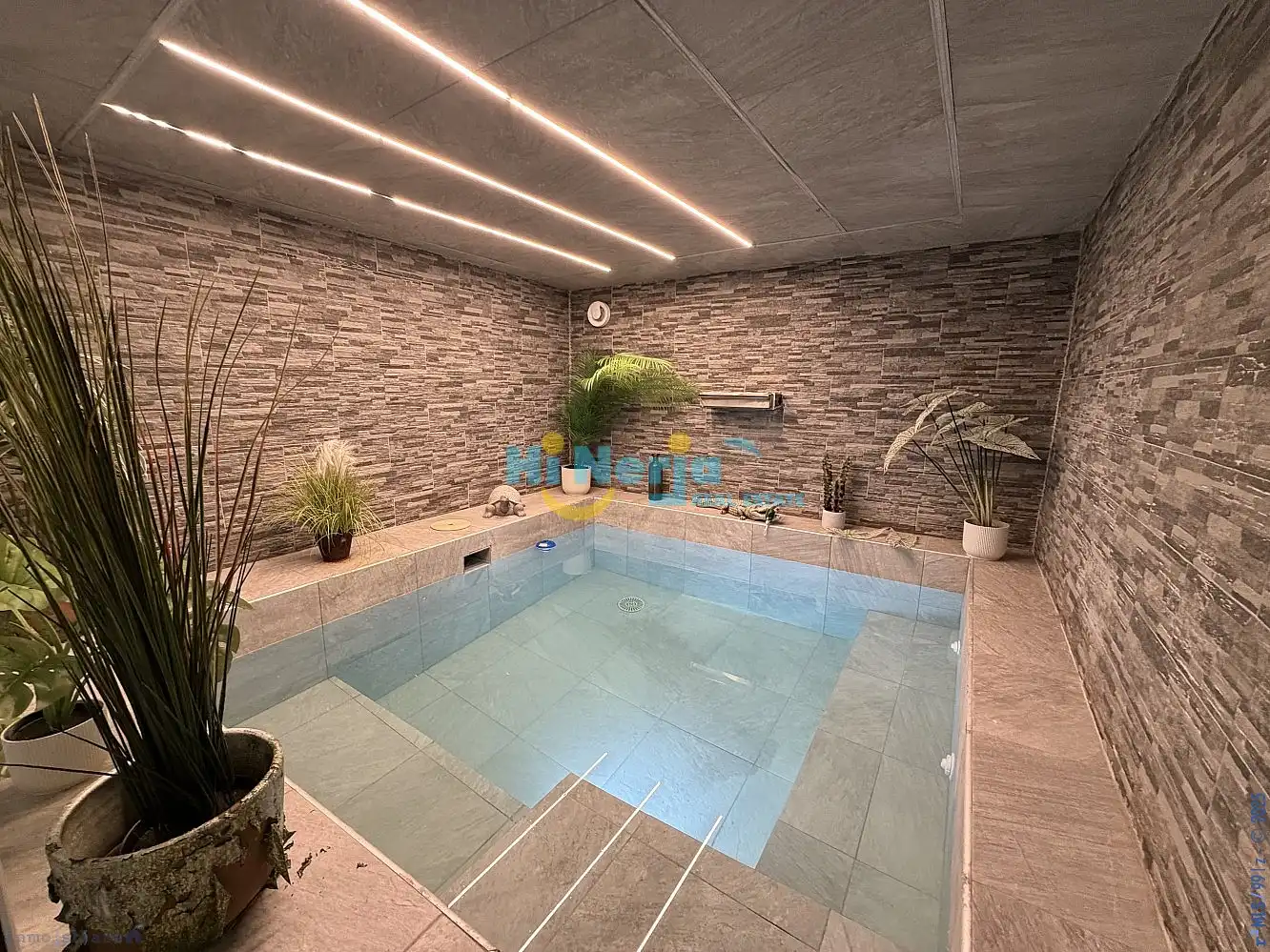 Chalet en venta en Centro, imagen 26