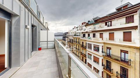 Foto 2 de Piso en venta en Euskal Herria Kalea, Parte Vieja, Donostia - San Sebastián