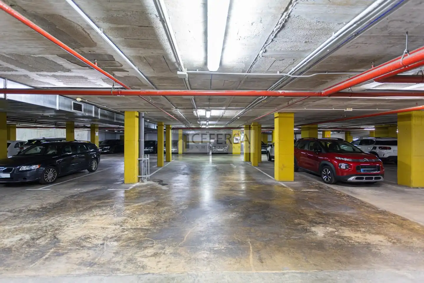 Appartement avec ascenseur à vendre à calle de Provença, imagen 21