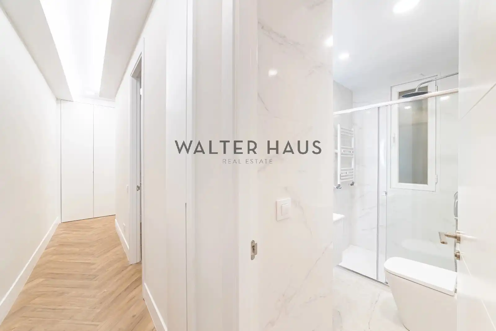 Flat with lift for sale in Calle de Fernán González, imagen 29