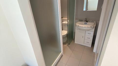 Foto 3 de Estudi de lloguer a Calle de Martínez, Berruguete,  Madrid Capital