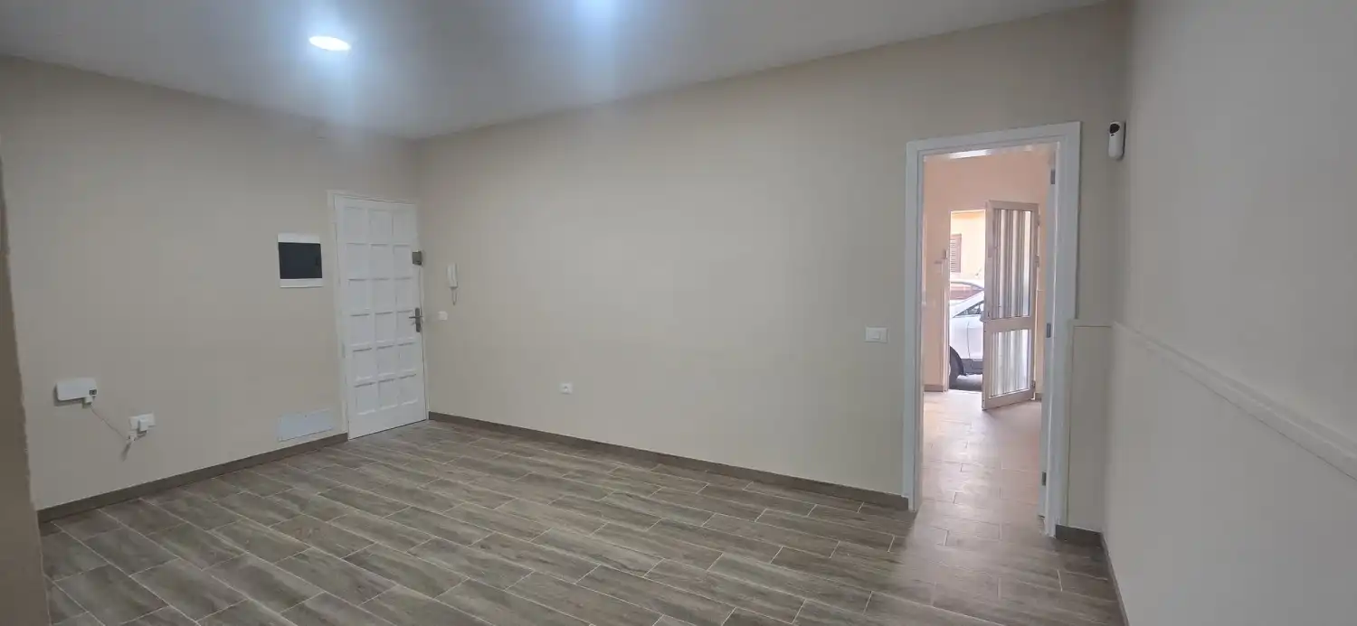 Apartamento en venta en Santa Cruz de Tenerife