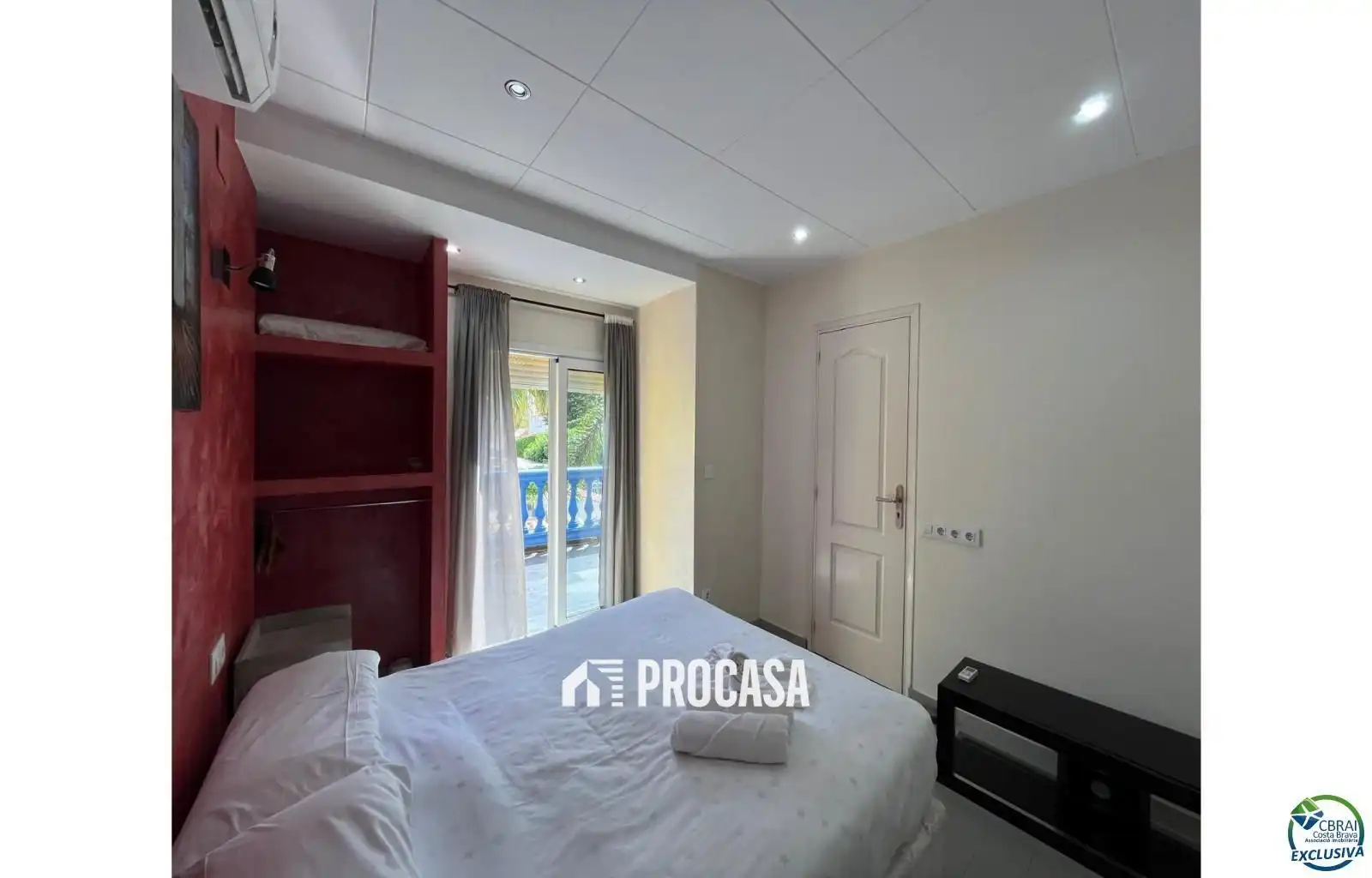 Villa con piscina in vendita a MONTSENY, imagen 11