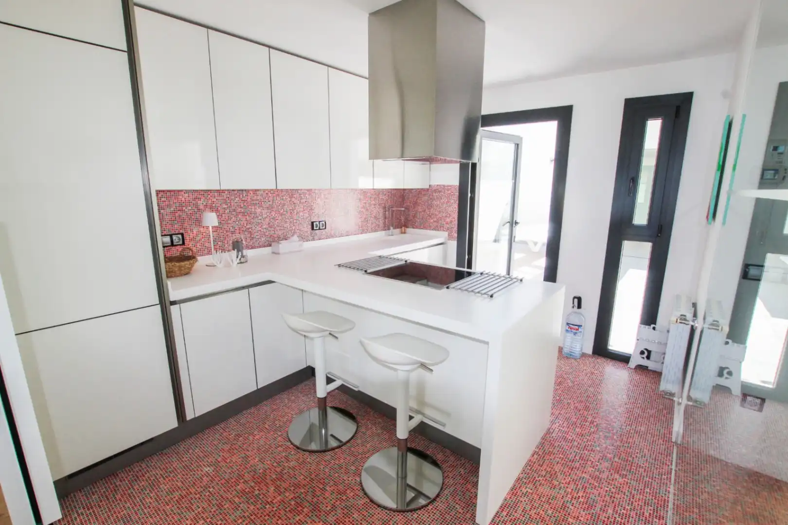 Casa con piscina en venta en L'Albir, imagen 3